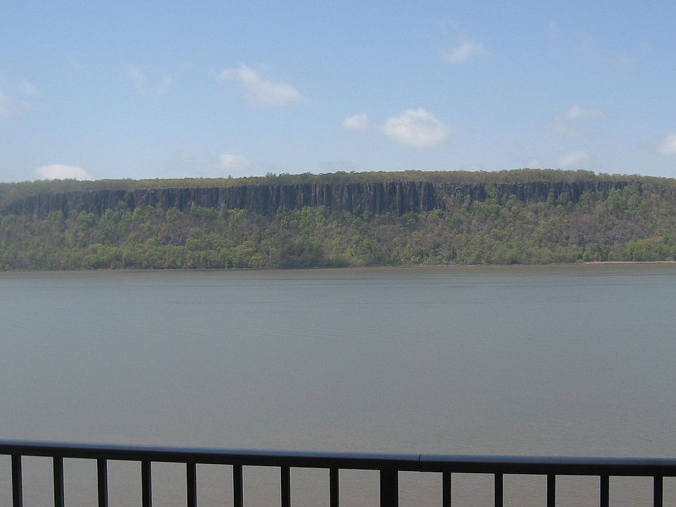 sunsets over the Palisades