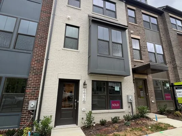 6072 Beake St, Hyattsville, MD 20782