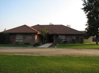 6241 Oasis Ave, Bakersfield, CA 93307