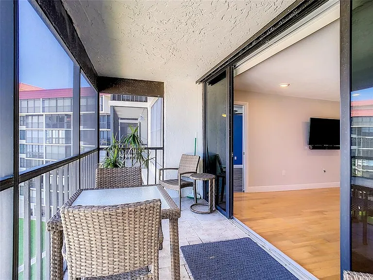 18304 Gulf Blvd #516 — Photo 66