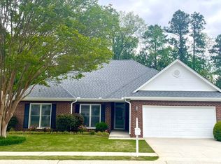 6520 Mill Creek Cir, Birmingham, AL 35242