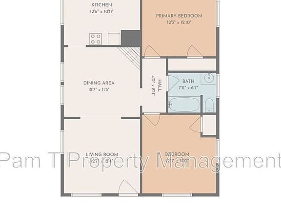 2nd image of this home