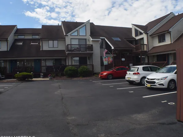 237 Fremont Avenue #A4, Seaside Heights, NJ 08751