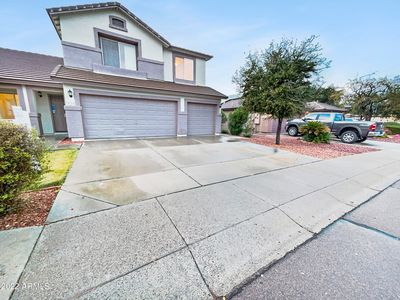 8049 W Harmony Ln, Peoria, AZ, 85382