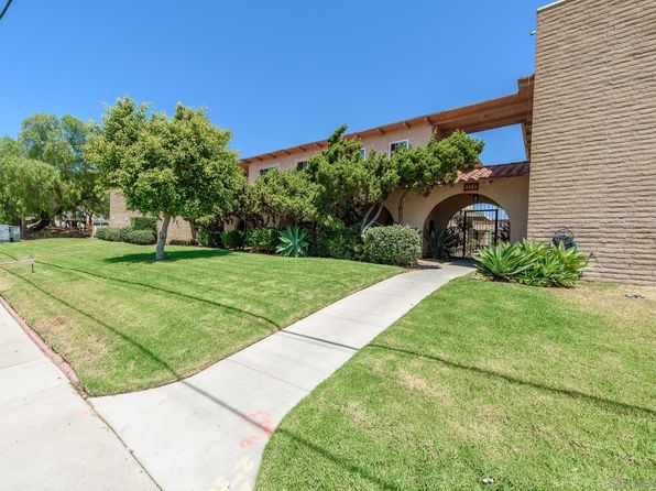 Condo For Sale In La Mesa Ca