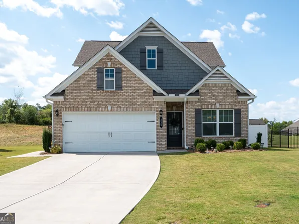 235 Willowbrook Way SE, Calhoun, GA 30701