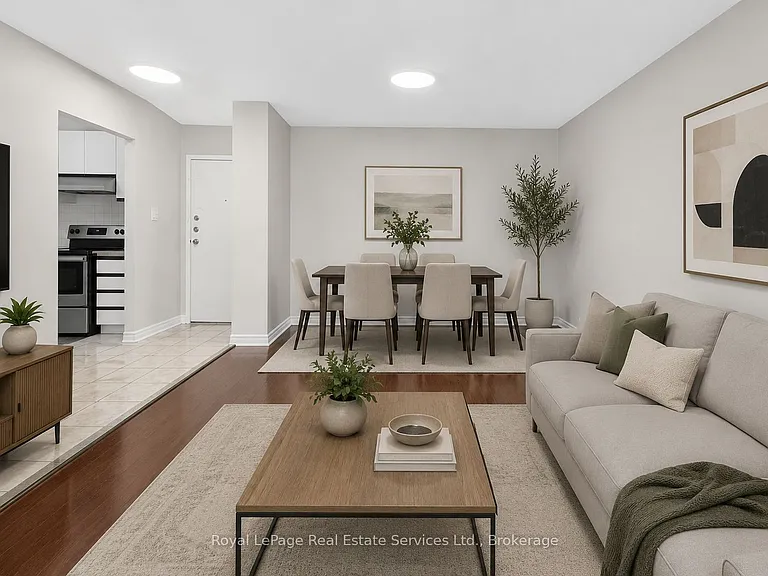 390 Dixon Rd #1406 — Photo 14