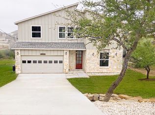 9811 Longhorn Skyway, Dripping Springs, TX 78620