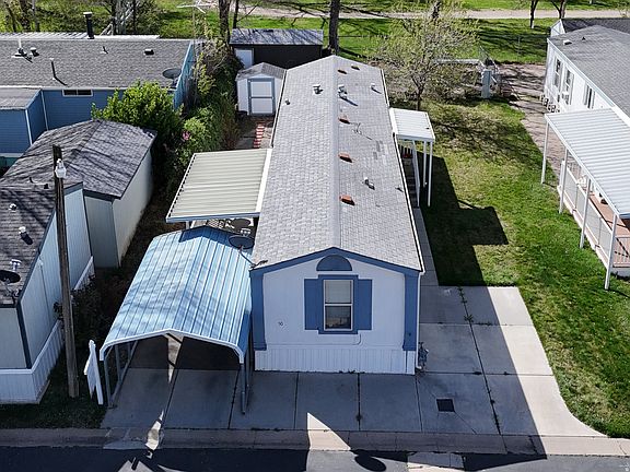 3rd image of 1128 S Lloyd Rd #50