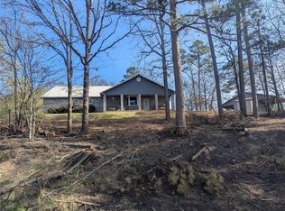 238 Highway 155 N, Casa, AR 72025