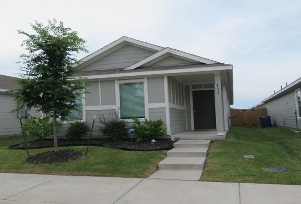 Property Front View