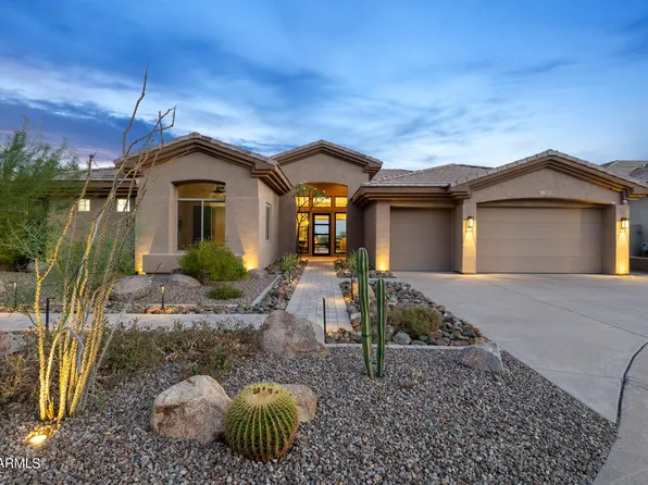 13735 E COLUMBINE Drive, Scottsdale, AZ 85259