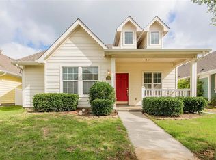 1741 Goodwin Dr, Aubrey, TX 76227