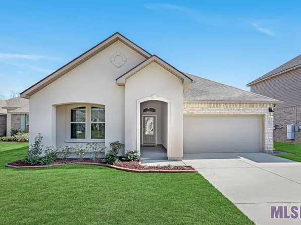 7620 Trailview Dr, Gonzales, LA 70737