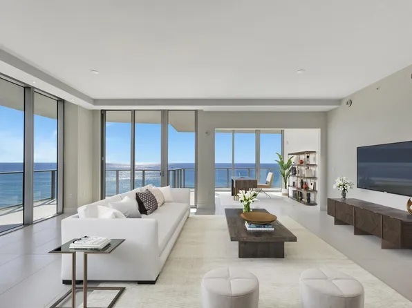 3100 N Ocean Drive #H1403, Singer Island, FL 33404