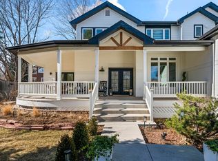 5237 Deer Creek Ct, Boulder, CO 80301