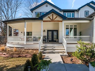 5237 Deer Creek Ct, Boulder, CO, 80301