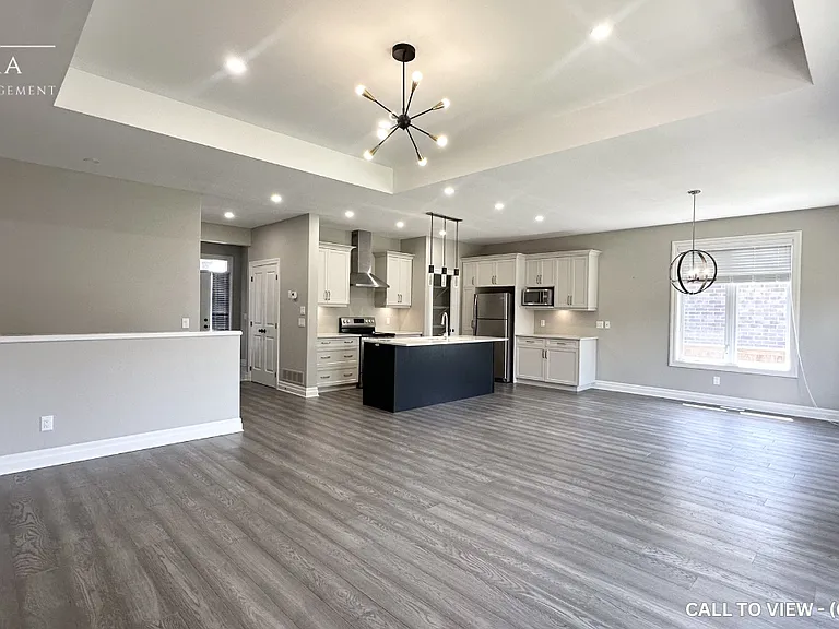 508 Bennett Cres — Photo 1
