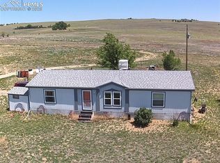 3955 S Meridian Rd, Colorado Springs, CO 80929