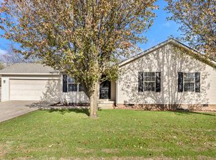 699 Cottonwood Dr, Richmond, KY 40475
