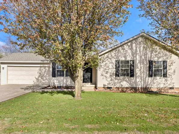 699 Cottonwood Dr, Richmond, KY 40475
