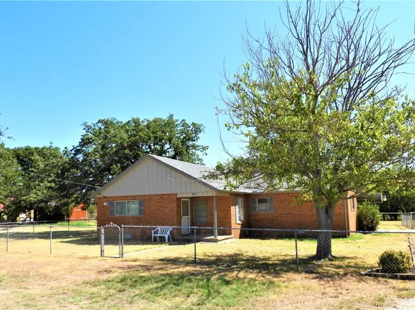 401 Fm 4, Jacksboro, TX 76458