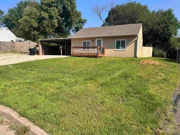 3419 SE Ohio Ave, Topeka, KS 66605