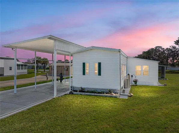 8925 Southshore Ct, Polk City, FL 33868