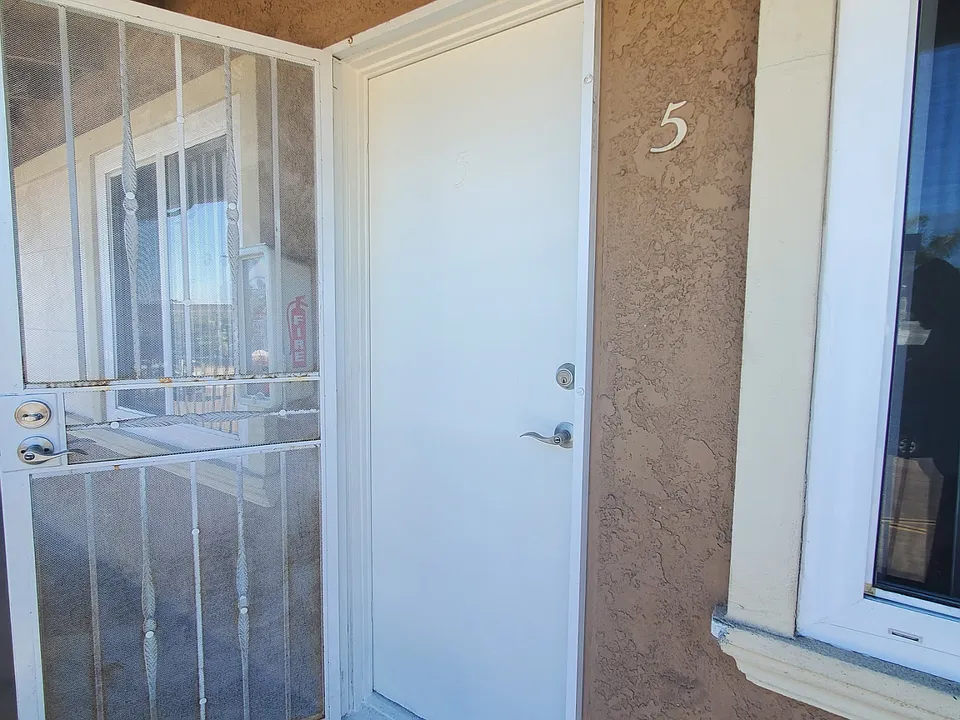 4702 Mission Blvd #5