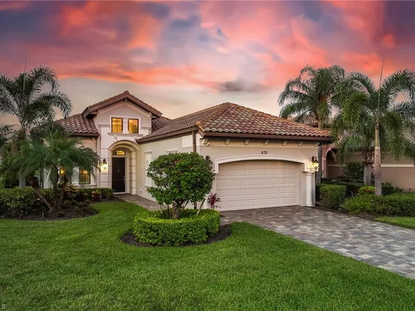 8331 Adelio LN, FORT MYERS, FL 33912