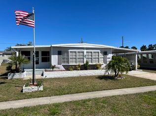 5443 Durant Dr, Pt Orange, FL 32127
