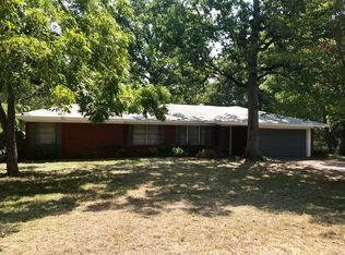 2400 Swan St, Longview, TX 75604