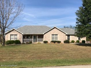 355 Equinox Blvd, Mt Washington, KY 40047
