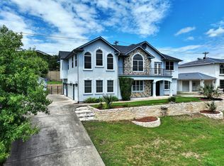 14408 Geronimo St, Leander, TX 78641