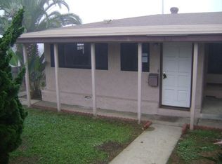 1802-4 Burton St, San Diego, CA 92111