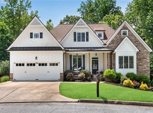 244 Cedar Ridge Way, Dallas, GA 30157