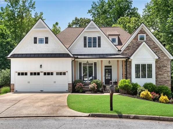 244 Cedar Ridge Way, Dallas, GA 30157