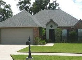 109 Ivory St, Lafayette, LA 70506