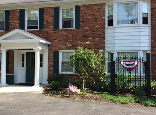 6956 Wakefield Rd UNIT 9, Hiram, OH 44234