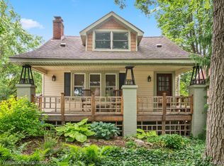 169 W Maplehurst St, Ferndale, MI 48220