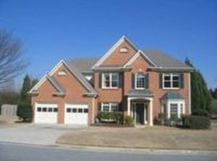 505 Gate Arbor Ct, Johns Creek, GA 30024