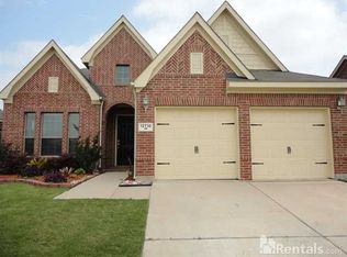 12716 Saratoga Springs Cir, Fort Worth, TX 76244
