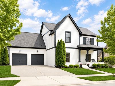631 Finnhorse Ln, Franklin, TN, 37064