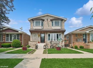 7032 W 63rd Pl, Chicago, IL 60638