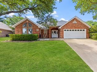 224 Redwood Ct, Keller, TX 76248