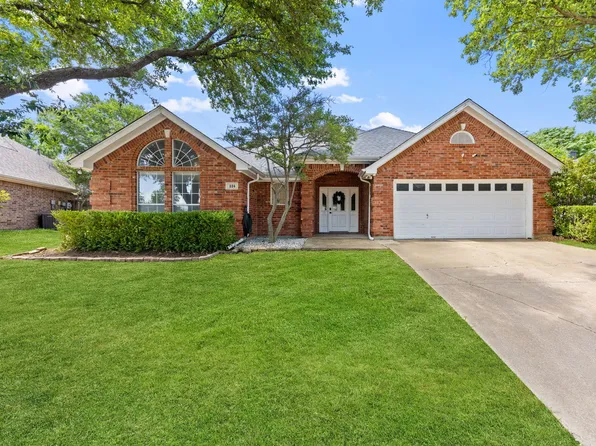 224 Redwood Ct, Keller, TX 76248