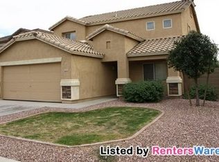 11647 W Longley Ln, Youngtown, AZ 85363