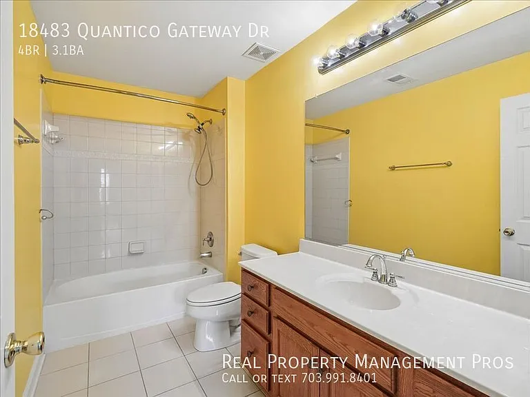 18483 Quantico Gateway Dr — Photo 42