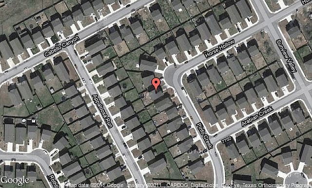 Map View