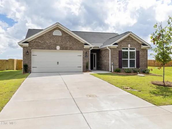 2324 Bellingham Drive, Hephzibah, GA 30815